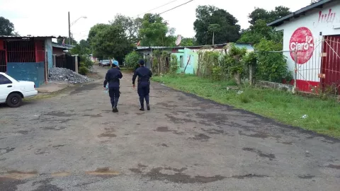 Vinculan a menor en homicidio de joven de 15 años en Pedregal