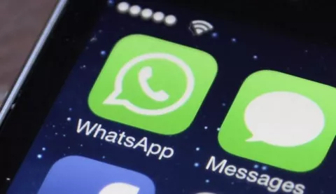 Confirman que Whatsapp tendrá videollamada en el 2017