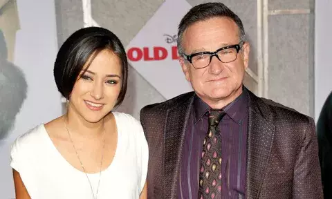 Recuerda a Robin Williams en su segundo año de fallecido