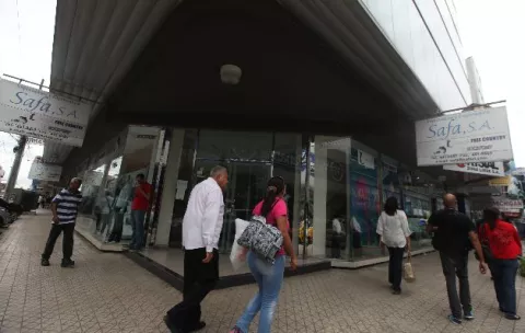 Colombia dice que decreto panameño afecta comercio legal entre ambos países