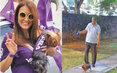 Zulema Sucre podría haber utilizado viáticos del MIDES para carnavalear 