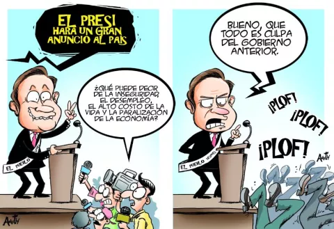 Trazo del Día – 2 de septiembre de 2016