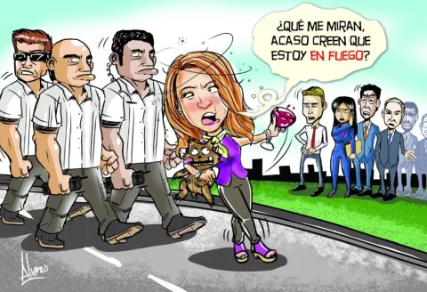 Trazo del Día – 3 de septiembre de 2016