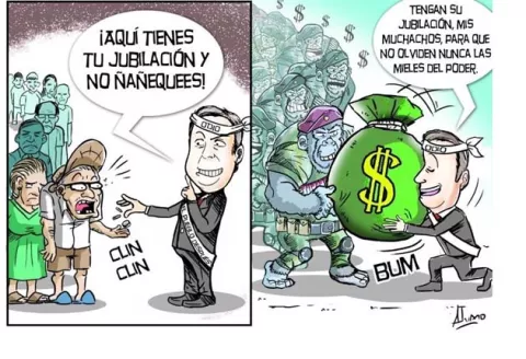 Trazo del Día – 6 de septiembre de 2016