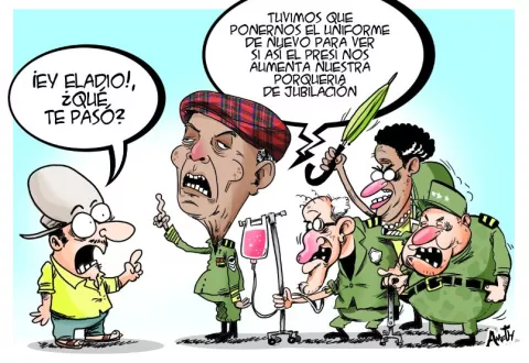 Trazo del Día – 7 de septiembre de 2016