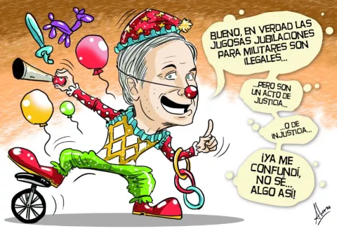 Trazo del Día – 10 de septiembre de 2016
