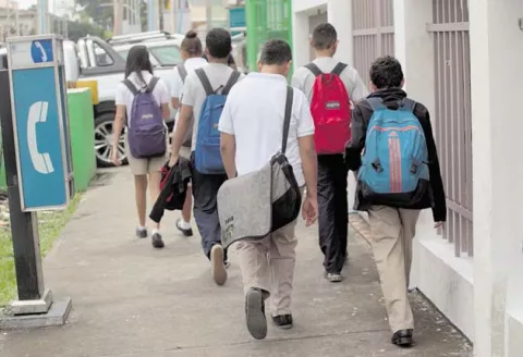 Educación privada debe  crecer más en Panamá