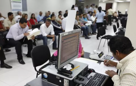 163 empresas se convierten en agentes de retención