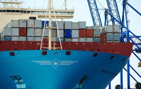 Asociaciones empresariales europeas muestran apoyo al TTIP