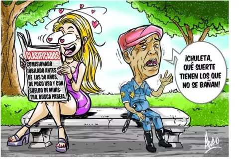 Trazo del Día – 14 de septiembre de 2016