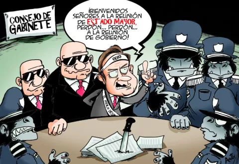 Trazo del Día – 16 de septiembre de 2016