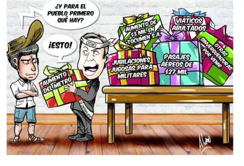 Trazo del Día – 17 de septiembre de 2016