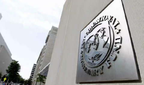 FMI alerta sobre débil crecimiento