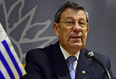 Uruguay y México inician    profundización de acuerdo 