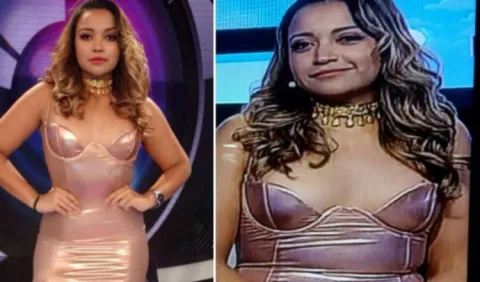 Pobrecita