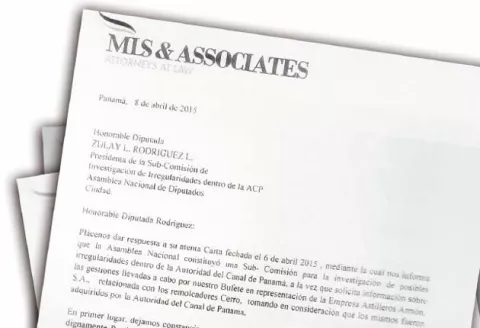 Caso contra Quijano, en el  olvido 