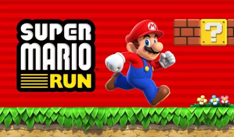 Inversores ponen foco en Nintendo, tras el salto de Mario  al  móvil
