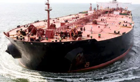 Quiebra de Hanjin sigue afectando al sector marítimo 