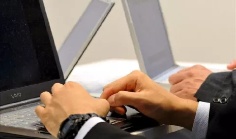 En el 2040, internet sabrá y manejará todo de una manera distinta