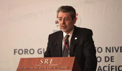 TPP responde al rechazo al libre comercio a nivel mundial