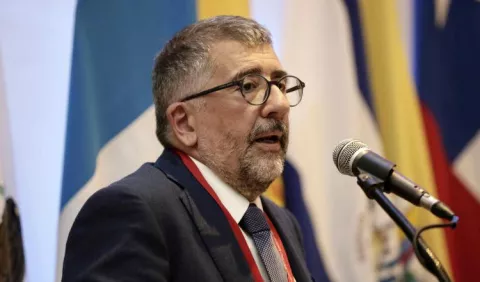 Conferencia de la Cepal insta   a la región a mirar hacia la digitalización