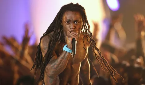 Lil Wayne dejará los escenarios