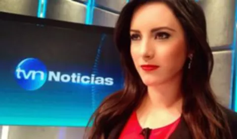 Ella y su tic