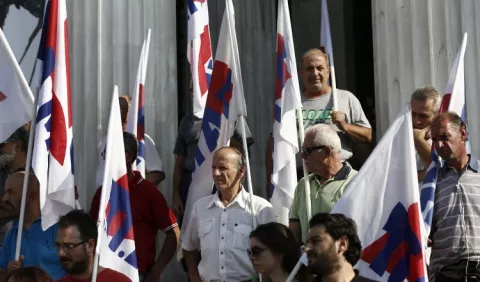Grecia y acreedores consiguen avances