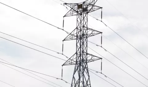 Licitación de  potencia y energía 