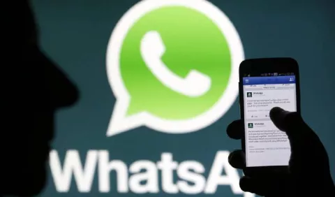 Whatsapp realiza nuevas actualizaciones