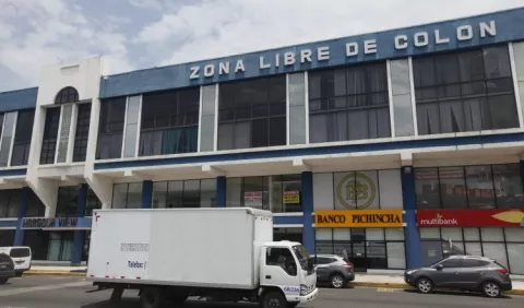 Zona Libre pide a AMP mejorar comunicación