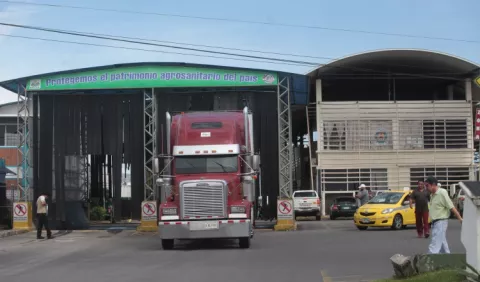 BID invertirá $400 millones para cambiar fronteras de la región