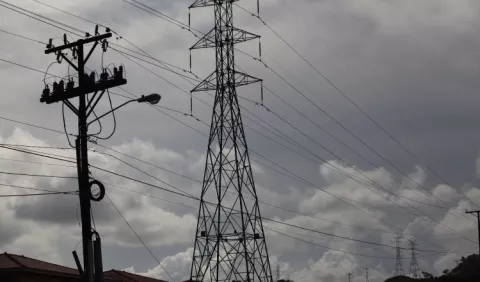 Interconexión eléctrica  estaría condicionada 