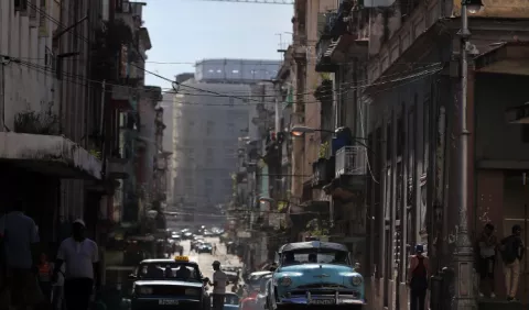 Agro y hotelería de Cuba, mercado para empresarios de EE.UU 