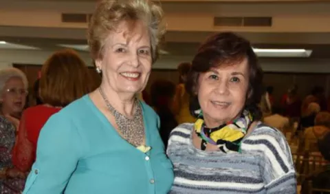 Tarde de bingo en el Club Unión