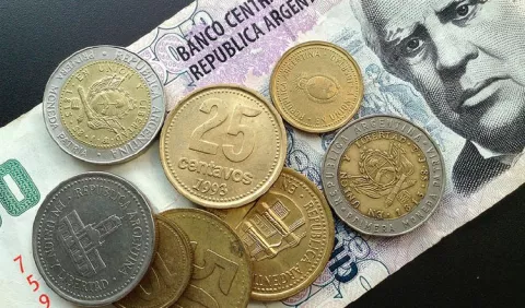 Argentina, feliz por millones para    inversión 