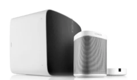 Apple Store 'online' pone altavoces a la venta
