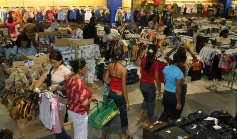 Percepción empresarial prevé caídas en las ventas