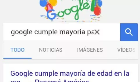 'Panamá América', el primero en Panamá con  tecnología Google AMP