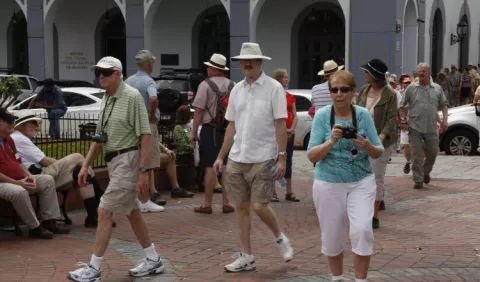 Esperan más turistas con campaña de ATP