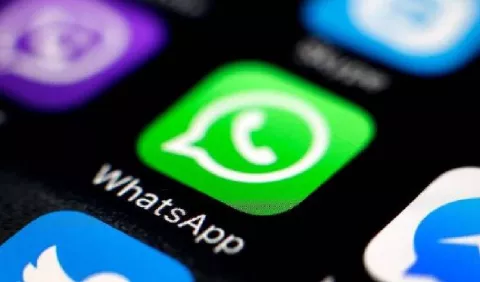 Alemania prohíbe a usuarios de Whatsapp compartir datos con la red social  Facebook