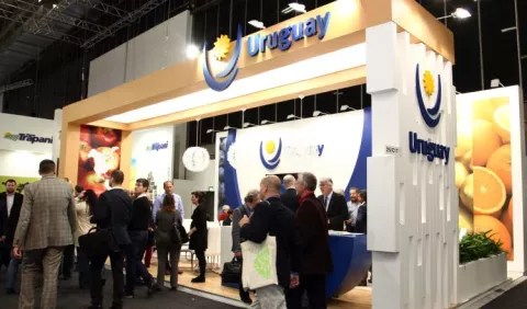 Uruguay lidera en  índice de competitividad 