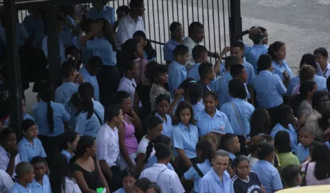 Aumento de anualidad   colapsaría la educación