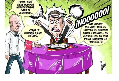 Trazo del Día – 28 de septiembre de 2016