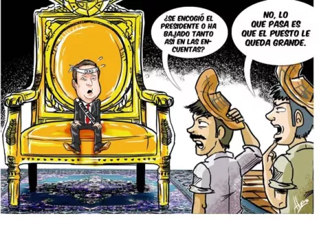 Trazo del Día – 30 de septiembre de 2016