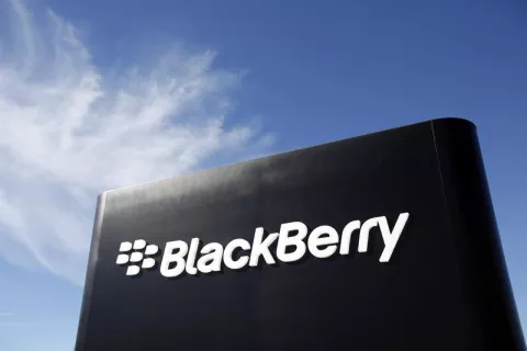 BlackBerry anuncia que dejará de desarrollar sus teléfonos móviles