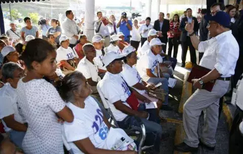 Excluidos 120 a los 65 pueden apelar la decisión