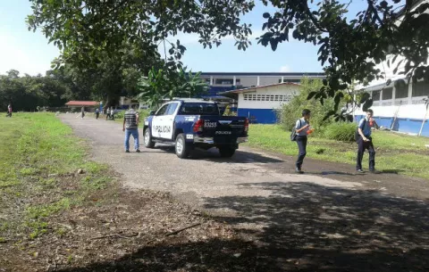Meduca pide más seguridad para proteger a los estudiantes en David