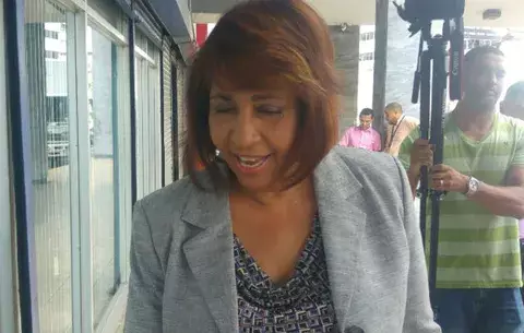 Aplazan para el 19 de septiembre indagatoria de Mayer Mizrachi