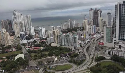 "Panamá es el país más competitivo de Centroamérica", según FEM
